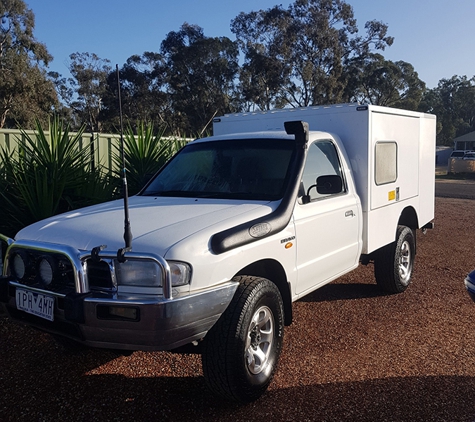 South East Automotive Electrical - Hastings, VIC