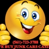 I F Junk Car Removal gallery