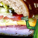 Mr. Pickle's Sandwich Shop - Sandwich Shops