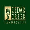 Cedar Creek Landscapes gallery