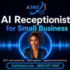 A360°Crm Ai