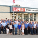 Lefeld Welding & Steel Supplies, Inc. - Industrial Equipment & Supplies