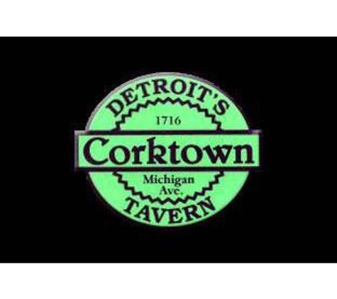 Corktown Tavern - Detroit, MI