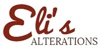 Eli's Alteration