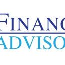 Financial Advisors Inc - Financial Services