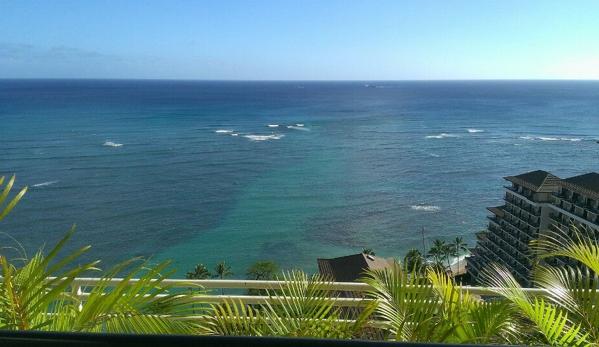 Imperial Hawaii Resort at Waikiki The - Honolulu, HI