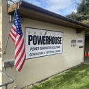 San Luis Powerhouse - Generators
