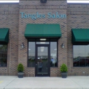 Tangles Salon - Beauty Salons