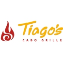 Tiago's Cabo Grille - CLOSED - Barbecue Restaurants