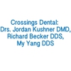 Crossing Dental:Drs. Jordan Kushner DMD, Richard Becker DDS, My Yang DDS gallery