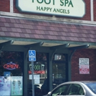 Happy Angels Foot Spa