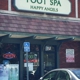 Happy Angels Foot Spa