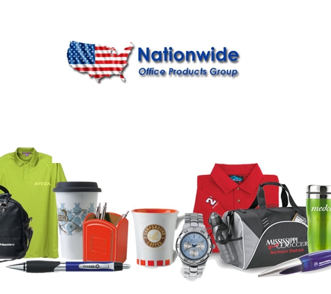 Nationwide Office Products Group Inc - New York, NY