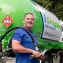 FSi Propane - Gas-Liquefied Petroleum-Bottled & Bulk