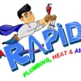 AA Rapid Plumbing, Air Conditioning, Heating