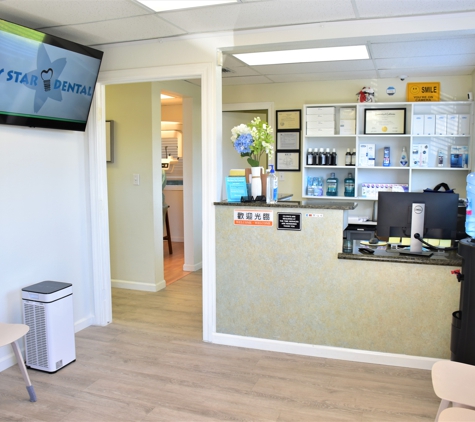 Bay Star Dental - San Mateo, CA