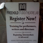 Freehold Theatre