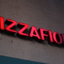 Mamma Caruso's Pizzeria - Pizza