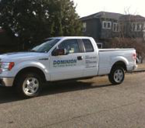 Dominion Pest Control Svc Inc - Seattle, WA