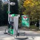 Sinclair Gas Station - Convenience Stores