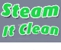 Steam It Clean - Carpet Cleaning & Protection