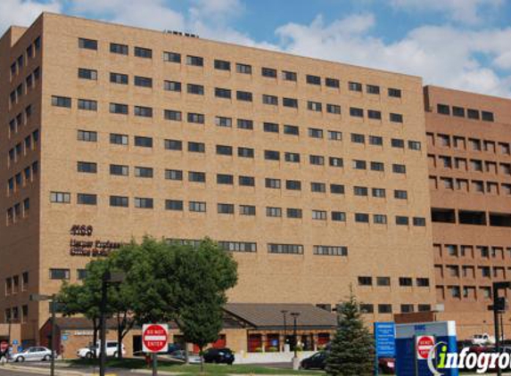 Heart & Vascular Institute - Detroit, MI