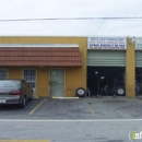 Fine and Fast Finish Cord - Automobile Body Repairing & Painting