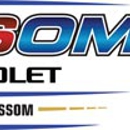 Blossom Chevrolet - New Car Dealers