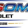 Blossom Chevrolet