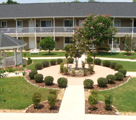 Courtyards at San Jose - Jacksonville, FL