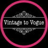 Vintage To Vogue gallery