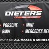Dieters Porsche & BMW Service gallery