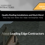 Leading Edge Contractors - Harriman, TN