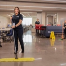 CCS Facility Services - Janitorial Service