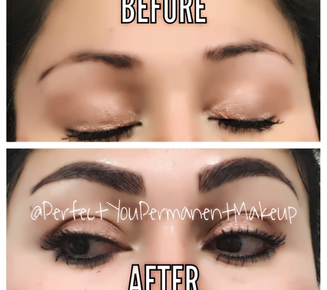 Perfect You Permanent Makeup - Garden Grove, CA