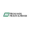 Highlands Health & Rehab gallery