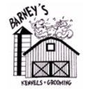 Barney's Kennels & Grooming - Kennels