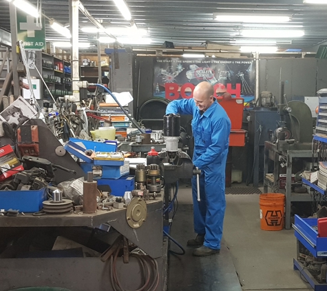 Greville Auto Electrical Repairs & Parts - Delacombe, VIC