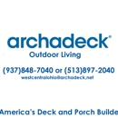 Archadeck of West Central Ohio - Sunrooms & Solariums