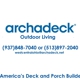 Archadeck of West Central Ohio