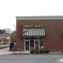 Holly Nails - Nail Salons