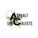 AC Asphalt Specialists - Asphalt Paving & Sealcoating