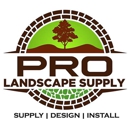 Pro Landscape Supply - Landscape Designers & Consultants