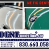 DENT Connection Hail & Dent Repair gallery