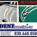 DENT Connection Hail & Dent Repair - Dent Removal