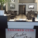 Tailored Cuts - Barbers