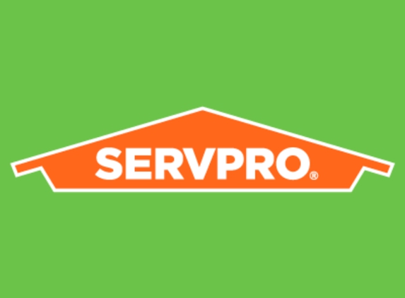 SERVpro - Farmington, MI