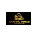 Moving Kings - Movers