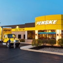 Penske Truck Rental - Truck Rental