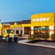 Penske Truck Rental